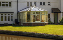 Lower Stonnall conservatory leads