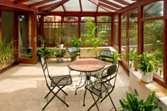 Lower Stonnall conservatory quotes