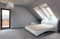 Lower Stonnall bedroom extensions