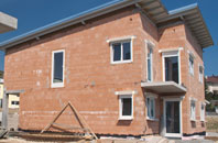 Lower Stonnall home extensions