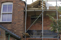 free Lower Stonnall home extension quotes