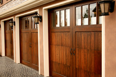 Lower Stonnall garage extension quotes