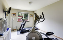Lower Stonnall home gym construction leads