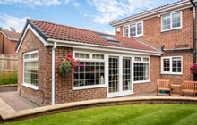 Lower Stonnall house extension leads