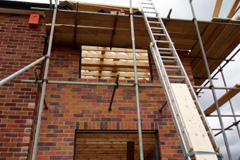 house extensions Lower Stonnall