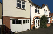 Lower Stonnall multiple storey extension leads