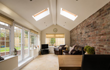 Lower Stonnall single storey extension leads